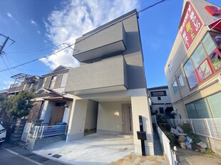 能登町戸建の物件外観写真